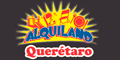 Alquiland Queretaro logo