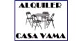 Alquiler Casa Vama logo