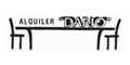 ALQUILER DARIO logo