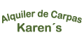 Alquiler De Carpas Elegantes Karens