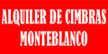 Alquiler De Cimbras Monteblanco logo