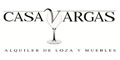 Alquiler De Loza Y Muebles Vargas logo