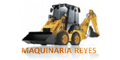 Alquiler De Maquinaria Reyes logo