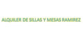 Alquiler De Sillas Y Mesas Ramirez logo