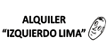 Alquiler Izquierdo Lima logo