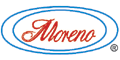 ALQUILER MORENO logo