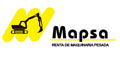 Alquiler Y Arrendamiento Maquinaria Pesada Mapsa logo