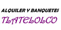 Alquiler Y Banquetes Tlatelolco logo
