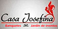 Alquileres Casa Josefina logo