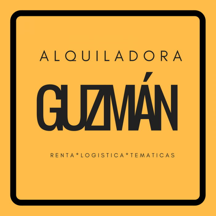 alquileres Guzman logo