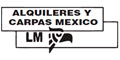 Alquileres Y Carpas Mexico logo