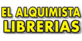 Alquimista Librerias logo