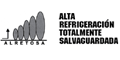 ALRETOSA logo