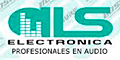 Als Electronica logo