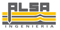 Alsa Ingenieria logo