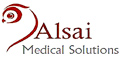 Alsai Medical Solutions logo
