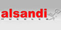 Alsandi logo