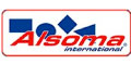 Alsoma International Sa De Cv logo