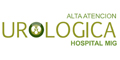 Alta Atencion Urologica Hospital Mig logo