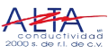 Alta Conductividad 2000 S De Rl De Cv logo