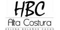 Alta Costura Helena Bolaños Cacho Hbc logo
