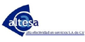 ALTA EFECTIVIDAD EN SERVICIOS SA DE CV logo