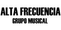 Alta Frecuencia Grupo Musical logo