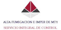 Alta Fumigacion E Imper De Monterrey logo