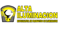 ALTA ILUMINACION logo
