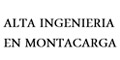 Alta Ingenieria En Montacarga logo