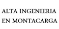 Alta Ingenieria En Montacarga