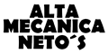 Alta Mecanica Netos logo