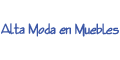 Alta Moda En Muebles logo