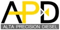 Alta Precision Diesel logo