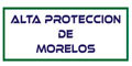 Alta Proteccion De Mexico logo