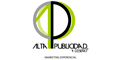 Alta Publicidad logo