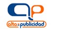 ALTA PUBLICIDAD logo