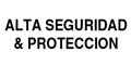 Alta Seguridad & Proteccion