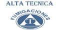 Alta Tecnica Fumigaciones