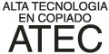 Alta Tecnologia En Copiado Atec