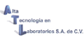 ALTA TECNOLOGIA EN LABORATORIOS SA DE CV logo