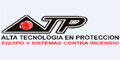 Alta Tecnologia En Proteccion logo