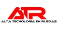 ALTA TECNOLOGIA EN RUEDAS SA DE CV logo