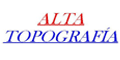 Alta Topografia logo