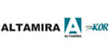 Altamira logo