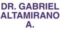 ALTAMIRANO A. GABRIEL DR logo