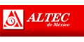 Altec De Mexico Sa De Cv logo