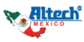 Altech Corp logo