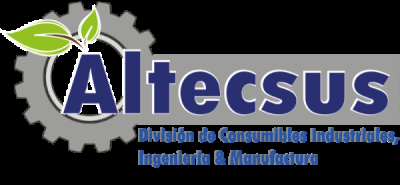 Altecsus-DCII&M logo