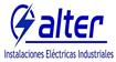 Alter Instalaciones Electricas Industriales